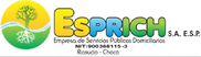 ESPRICH logo