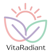 VitaRadiant logo