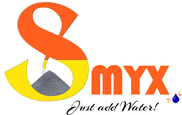 SilicaMix logo