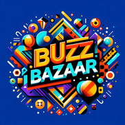 BuzzBazaar logo
