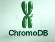 ChromoDB: A Database of Chromosome Numbers with verified sources logo