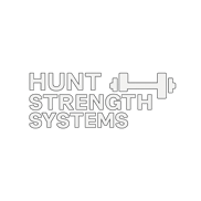 Hunt Strength Systems logo