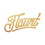 Flaunt UK logo