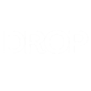 DROP | Agencia de publicidad estratégica logo