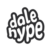 Dale Hype logo