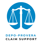 Depo Provera Claim Support logo