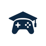 Hispanic Unreal Academy logo