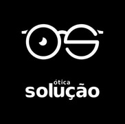 Ótica Solução logo
