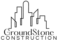 GroundStone Construction LLC logo