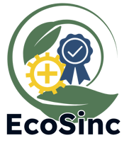 Ecosinc logo