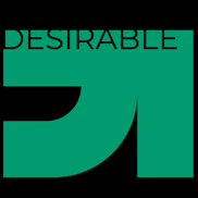 Desirable logo