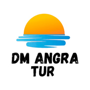 DM ANGRA TUR logo