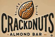 CrackDnuts logo