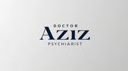 Doctor Aziz logo