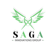 saga innovations logo