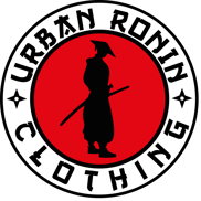 Urban Ronin Clothing logo