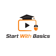 Startwithbasics logo