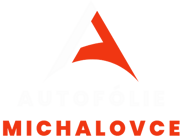 Autofólie Michalovce logo