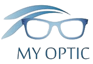 My Optic logo