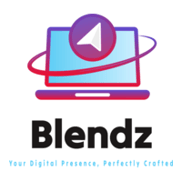 Blendz logo