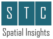 STC Spatial Insights logo
