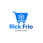 Rick Frio logo