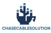 Chase Cable Solution logo