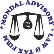 MONDAL ADVISORY LEGAL & TAX SOLUTION logo