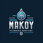 Makoy Plumbing Services logo