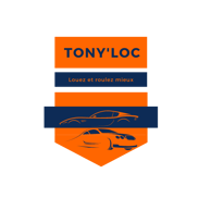 TONY'LOC logo
