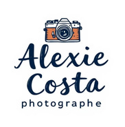 Alexie Costa - photographe logo