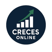 crecesonline logo