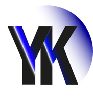 YANNICK KAISSE PHOTOGRAPHE logo