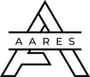AARES logo