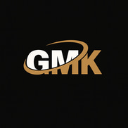GMK (Global Modern Kitchens) logo
