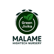 Malame Hightech Nursery logo