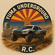 Off Road Dirt Racing logo