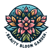 beauty bloom garden logo