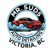 MR.Suds logo