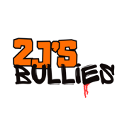 2J's Bullies logo