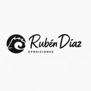 Rubén Díaz Oposiciones logo