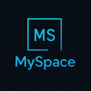 MySpace logo