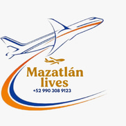 MazatlanLives logo
