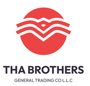 THA BROTHERS GENERAL TRADING CO L.L.C logo