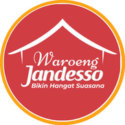 Waroeng Jandesso logo