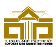 GUNKISS & PARTNERS logo