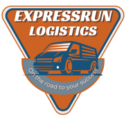 ExpressRun Logistics logo