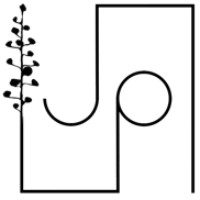 Javi y Paloma logo