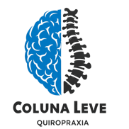 Quiropraxia em Interlagos logo