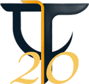 T20 Limited logo